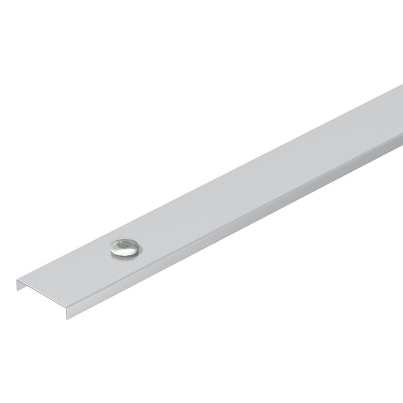 OBO Bettermann - Oberteil für Leitungsführungskanal Deckel m.Drehriegel AZDMD 150 A2 153x3000mm − 3 Meter