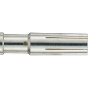 Harting - Kontakt für Industriesteckverbinder Kontaktbuchse 09320006209 Han C, 10qmm − 25 Stück