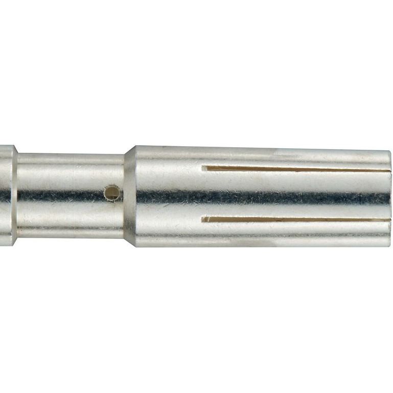 Harting - Kontakt für Industriesteckverbinder Kontaktbuchse 09320006209 Han C, 10qmm − 25 Stück