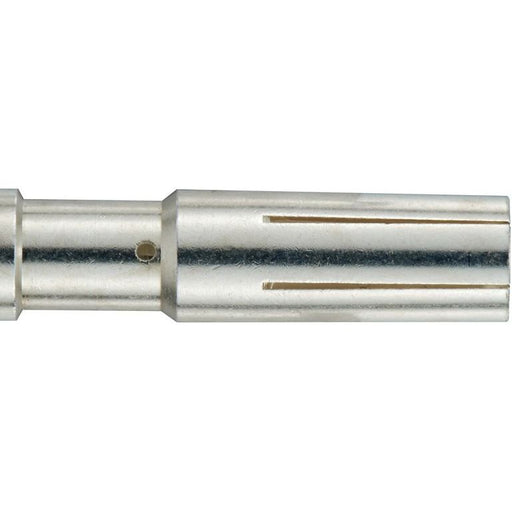 Harting - Kontakt für Industriesteckverbinder Kontaktbuchse 09320006209 Han C, 10qmm − 25 Stück
