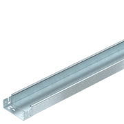 OBO Bettermann - Kabelrinne MKSMU 615 FT 60x150x3050mm − 3 Meter