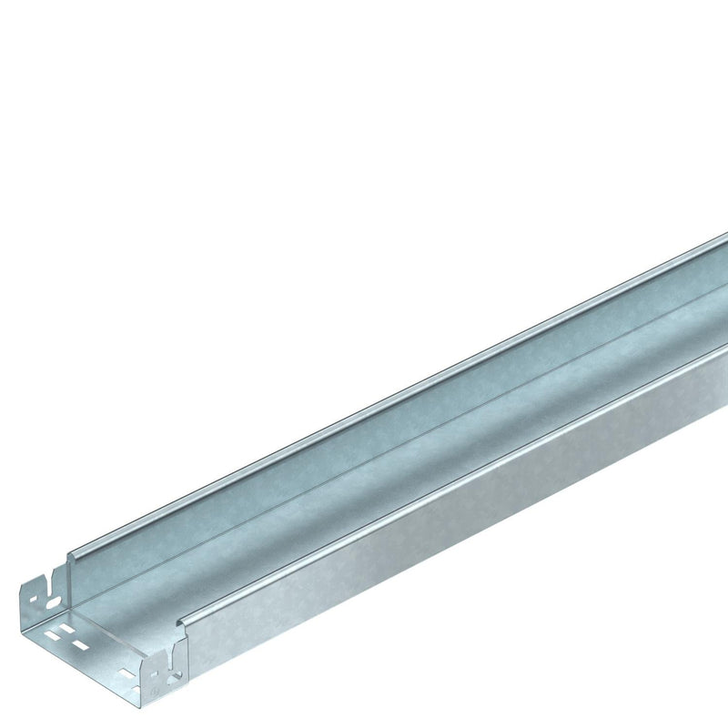 OBO Bettermann - Kabelrinne MKSMU 615 FT 60x150x3050mm − 3 Meter