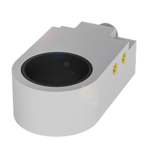 Balluff - Induktiver Näherungsschalter Ringsensor BES IKVS-025.23-G-S4 induktiv
