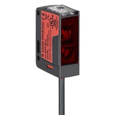 Leuze - Lichttaster mit Hintergrundausblendung Taster Hintergrundausblen. HT15I/2