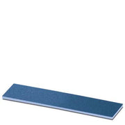 Phoenix Contact - Kennzeichnungsmaterial Einsteckschild PMT (10X38) BU − 100 Stück