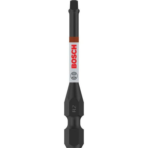 Bosch - Bit-Set PRO Robertson Impact Bit, 2608522553VE(5) R2, 55 mm, 5-tlg