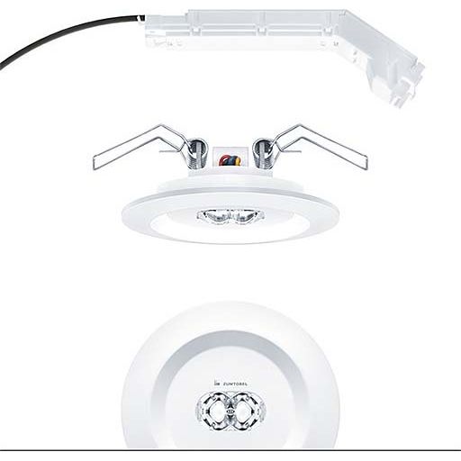 Zumtobel Group - Sicherheitsleuchte Sicherheitsleuchte RESCLITE P #42185652