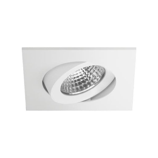 Brumberg Leuchten - Downlight/Strahler/Flutlicht LED-Einbaustrahler 230V 12648173DW
