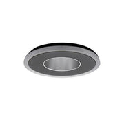 Brumberg Leuchten - Downlight/Strahler/Flutlicht LED-Einbaudownlight 230V 39338183 3000K