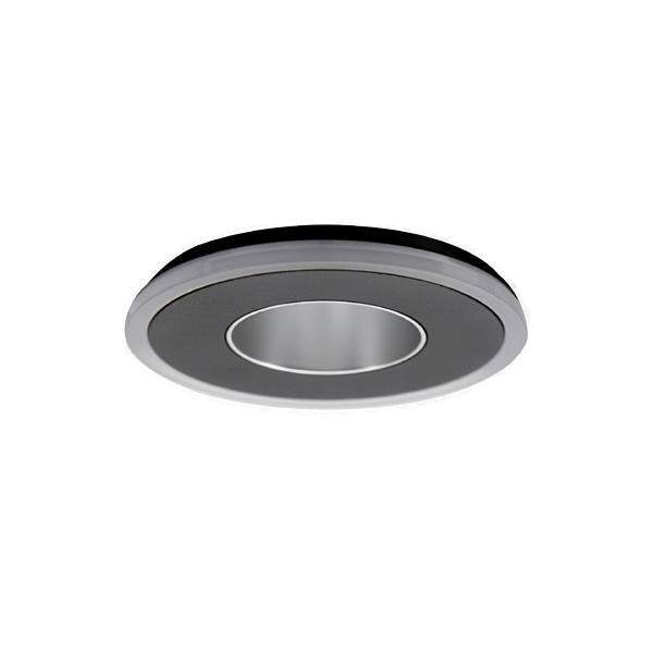 Brumberg Leuchten - Downlight/Strahler/Flutlicht LED-Einbaudownlight 230V 39338183 3000K