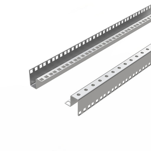 nVent Hoffman - Profil (Schaltschrank) 19"-Profil MPC/MPG, 550 DNN11 (VE2)