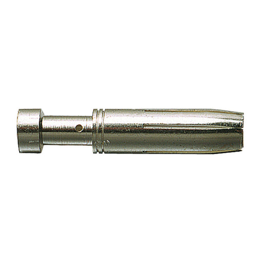 Walther Werke - Kontakt für Industriesteckverbinder Buchsenkontakt B 710503 4,0qmm 12AWG − 100 Stück