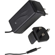 Gossen Metrawatt - Universal-Ladegerät Ladenetzteil Z507A METRALINE CHECK