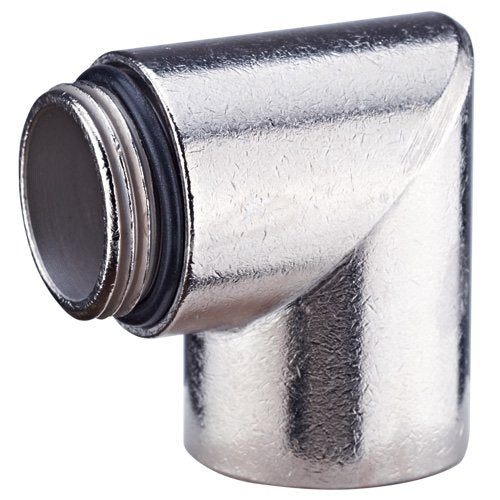 Flexa - Erweiterungs-/Reduzierring Metall-Winkel-Kombination WIC-P 0512.100.013 PG13 f.Verschraub. − 50 Stück