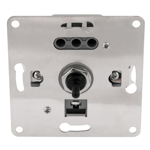 Dotlux - Steuergerät für Leuchten Phasenabschnittsdimmer 3587 5W-300W