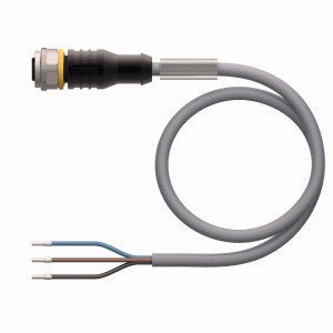 Turck - Konfektioniertes Sensor-Aktor-Kabel Aktuator- u. Sensorleitung RKC4T-2/TEG PVC