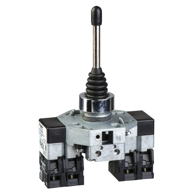 Schneider Electric - Steuerschalter, Joystick Controller XD2GA8231