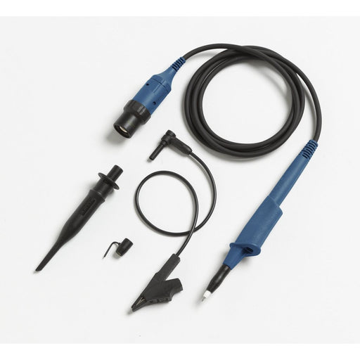 Fluke - Zubehör/Ersatzteile für Prüf- und Messgeräte (Elektro) Spannungstastkopfsatz VPS410-II-B 500 MHz, 10:1, bl