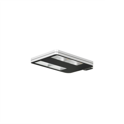 Meyer+Sohn - Straßen- und Platzleuchte LED-Strahler 8251066040 weiß