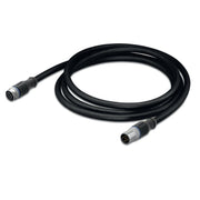 WAGO - Konfektioniertes Sensor-Aktor-Kabel Sensor-/Aktorleitung 756-6401/050-200 M12A-B., M12A-St