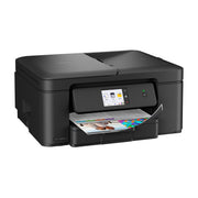 Brother - Drucker/Scanner/Kopierer Multifunktionsdrucker DCP-J1460DWRE1