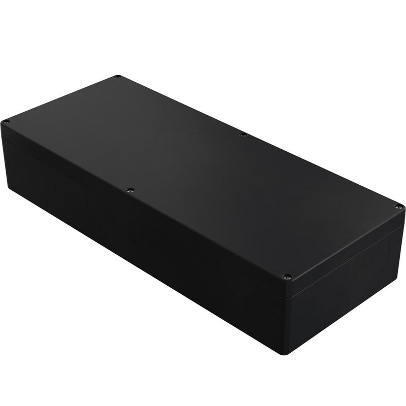 Rose System - Gehäuse/Schrank für Explosionsschutz Ex Polyester Ex leer 262560120