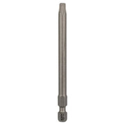 Bosch - Bit Schrauberbit Extra-Hart 2607001656 T27, 89 mm, 1er-Pack