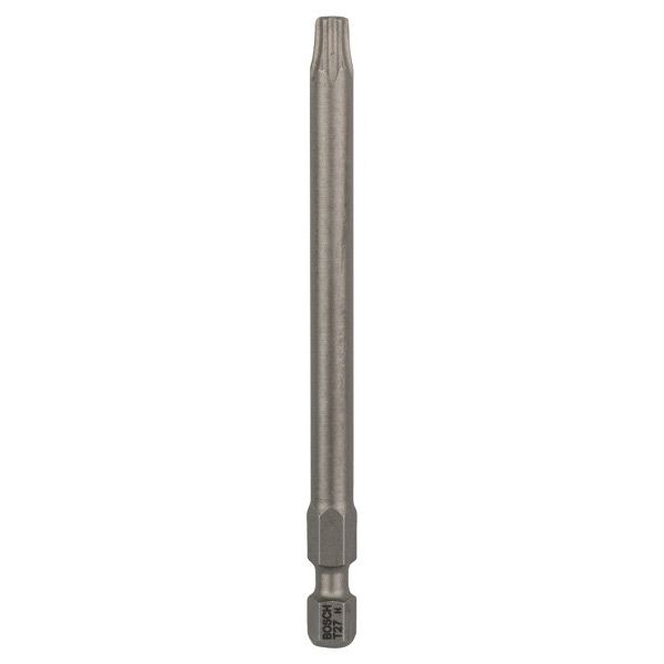 Bosch - Bit Schrauberbit Extra-Hart 2607001656 T27, 89 mm, 1er-Pack