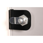 DIGITUS - Netzwerk-/Serverschrank Wandgehäuse SOHO PRO DN-49202 7HE,gr
