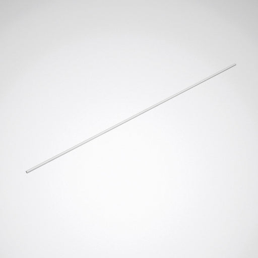 Trilux - Mechanisches Zubehör/Ersatzteile für Leuchten Zuleitungsrohr 05000 ZR ws D10mm L1000mm