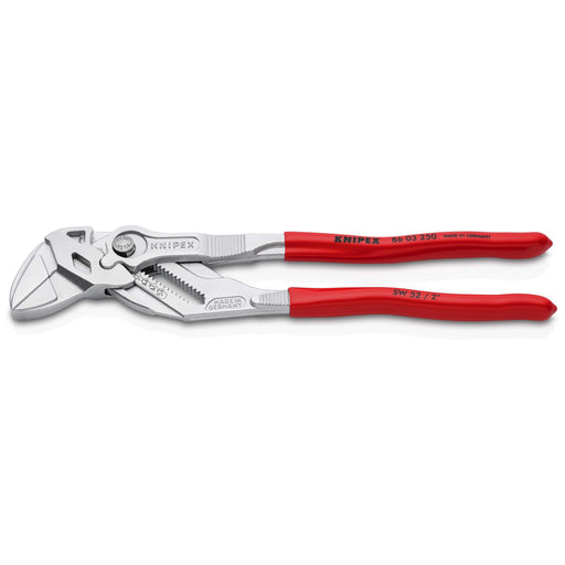 Knipex - Zangenschlüssel 86 03 250 250mm