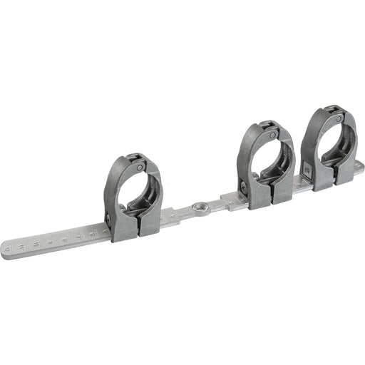 Wisi - Antennenmontagematerial Multifeed Adapter OF85 0004 4-fach
