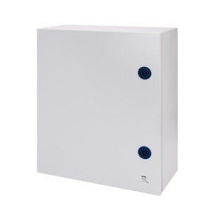 Gewiss - Leergehäuse Schaltschrank GW46036 Staub-u.Wasserdicht