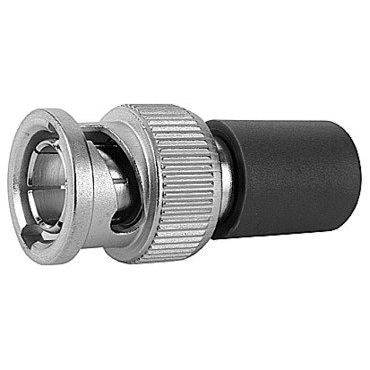 Telegärtner - Abschlusswiderstand BNC-Abschlusswiderstandsst 100023627 75 Ohm,0,5W − 5 Stück