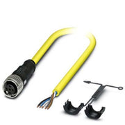 Phoenix Contact - Konfektioniertes Sensor-Aktor-Kabel Sensor-/Aktor-Kabel SAC-HZ-5P-10#1409635 − 10 Stück