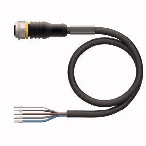 Turck - Konfektioniertes Sensor-Aktor-Kabel Aktuator- u. Sensorleitung RKC4.5T-10/TXL PUR
