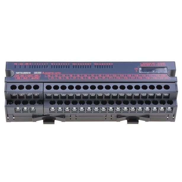 Mitsubishi Electric - SPS-Digitales Ein-/Ausgangs-Modul Kompakt E/A Modul AJ65SBTB1-32TE1