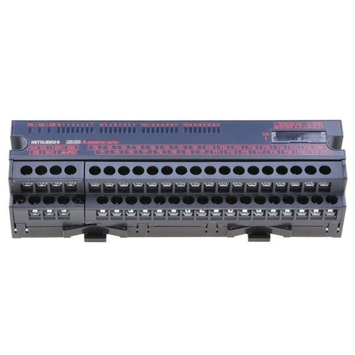 Mitsubishi Electric - SPS-Digitales Ein-/Ausgangs-Modul Kompakt E/A Modul AJ65SBTB1-32TE1