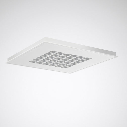 Trilux - Decken-/Wandleuchte LED-Einbauleuchte Creavo M84 #7617551 840, DALI