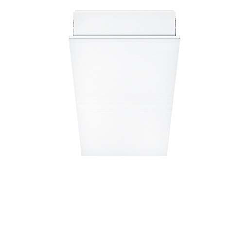 Zumtobel Group - Decken-/Wandleuchte LED-Einbauleuchte LF3 E 3600 #42186935 4000K