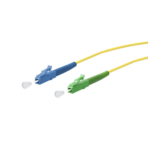 Metz Connect - Patchkabel LWL Patchkabel 151P3JOJA20E 2,0m