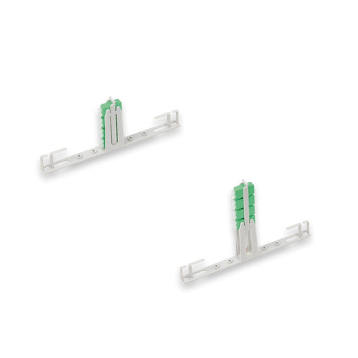 Corning - Zubehör/Ersatzteile für LWL-Technik BAT Patchmodul 4xSC/UPC BAT-PLY-58RT mit Anschlussfasern − 10 Stück