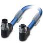 Phoenix Contact - Konfektioniertes Sensor-Aktor-Kabel Bussystem-Kabel SAC-3P-M12MR#1419130