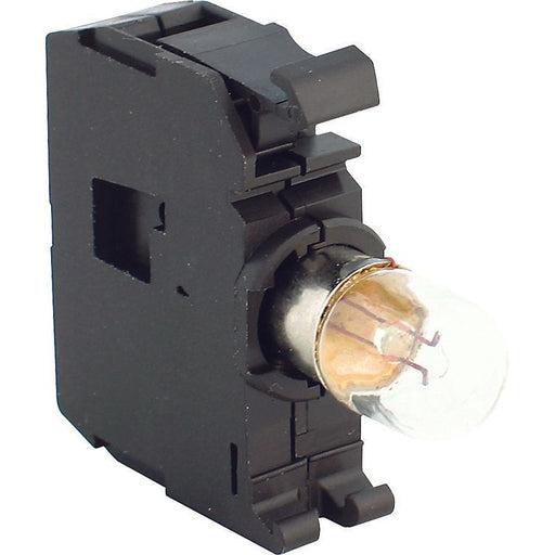 Rockwell - Anzeige- und Signallampe GLÜHLAMPE 48V 800F-N48 800F-N48