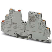 Phoenix Contact - Geräteschutzschalter PTCB E1 24DC/1-4A NO 24V DC