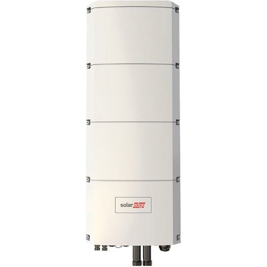 SolarEdge - Netzwechselrichter DC/AC Wechselrichter SE5K-RWB48BFN4 Anbind. 48V Batterie