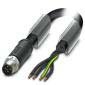 Phoenix Contact - Konfektioniertes Sensor-Aktor-Kabel Powerleitung SAC-4P-MSS/ #1408836