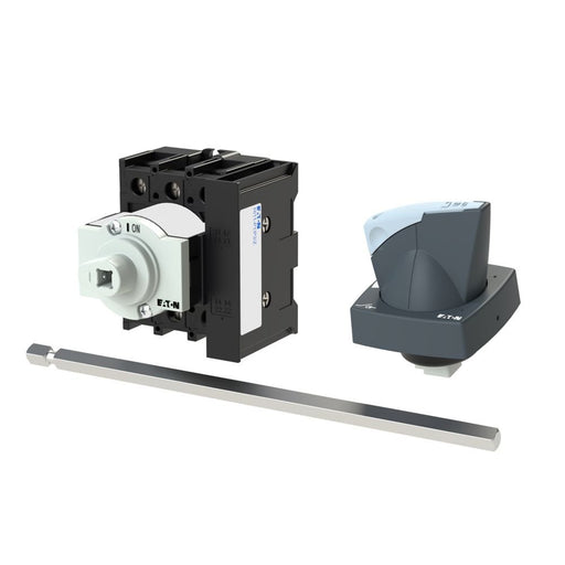 Eaton - Lasttrennschalter Hauptschalter 3polig 32A P1-32/M4/K1-PG/HI11 Halt-Funktion