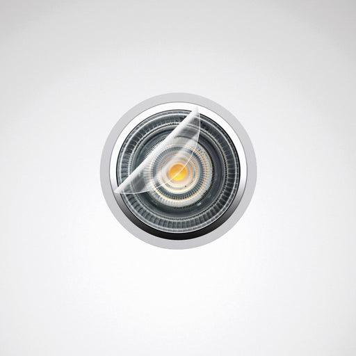 Trilux - Mechanisches Zubehör/Ersatzteile für Leuchten Abdeckung gegen Schmutz SNS RC05 RC