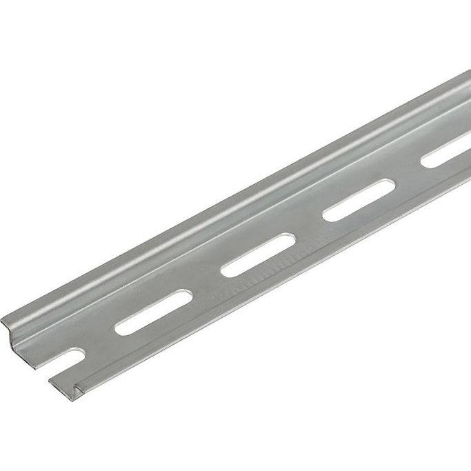 Weidmüller - Tragschiene TS 35X7.5/LL1M/ST/ZN − 20 Meter